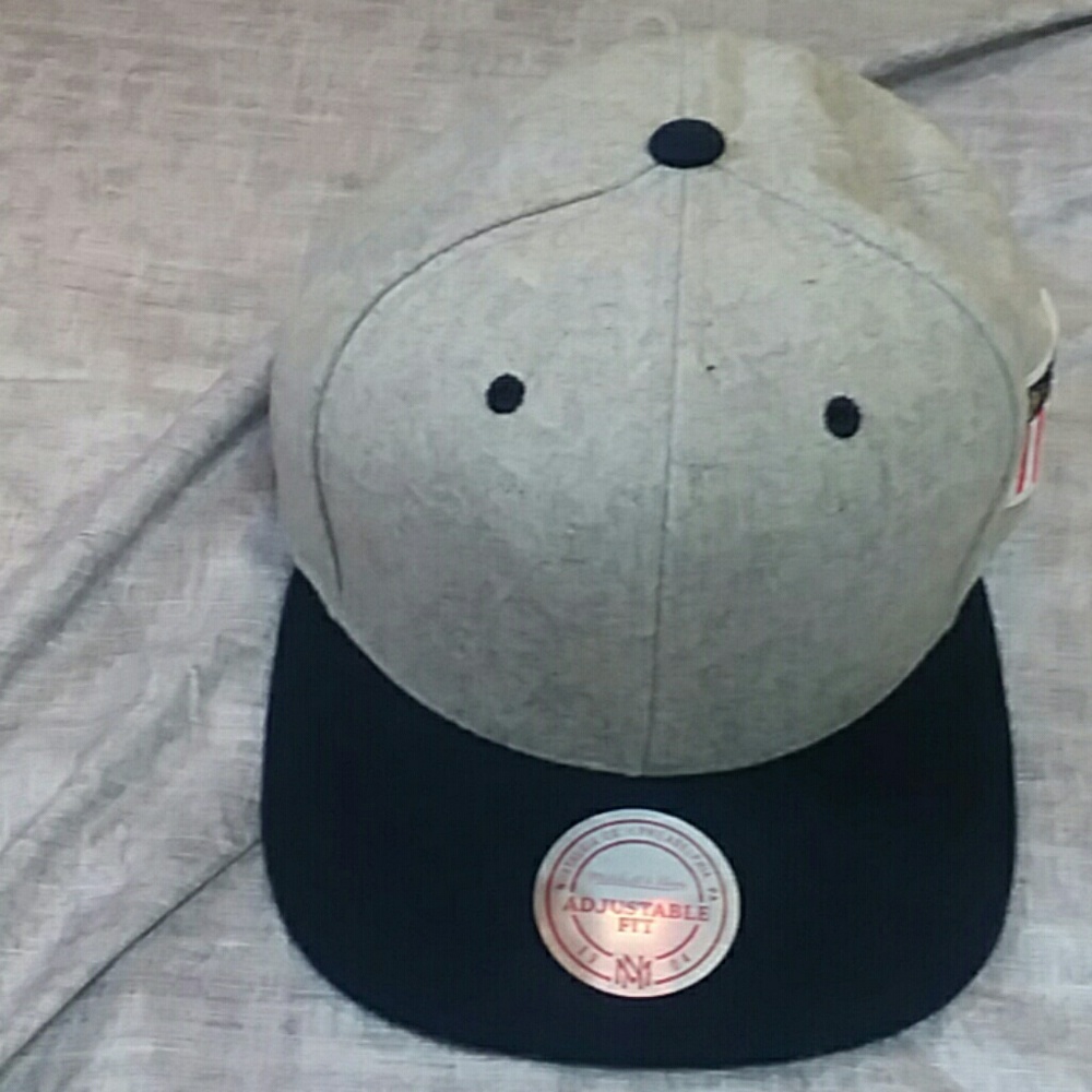 Mitchell & Ness hat USA